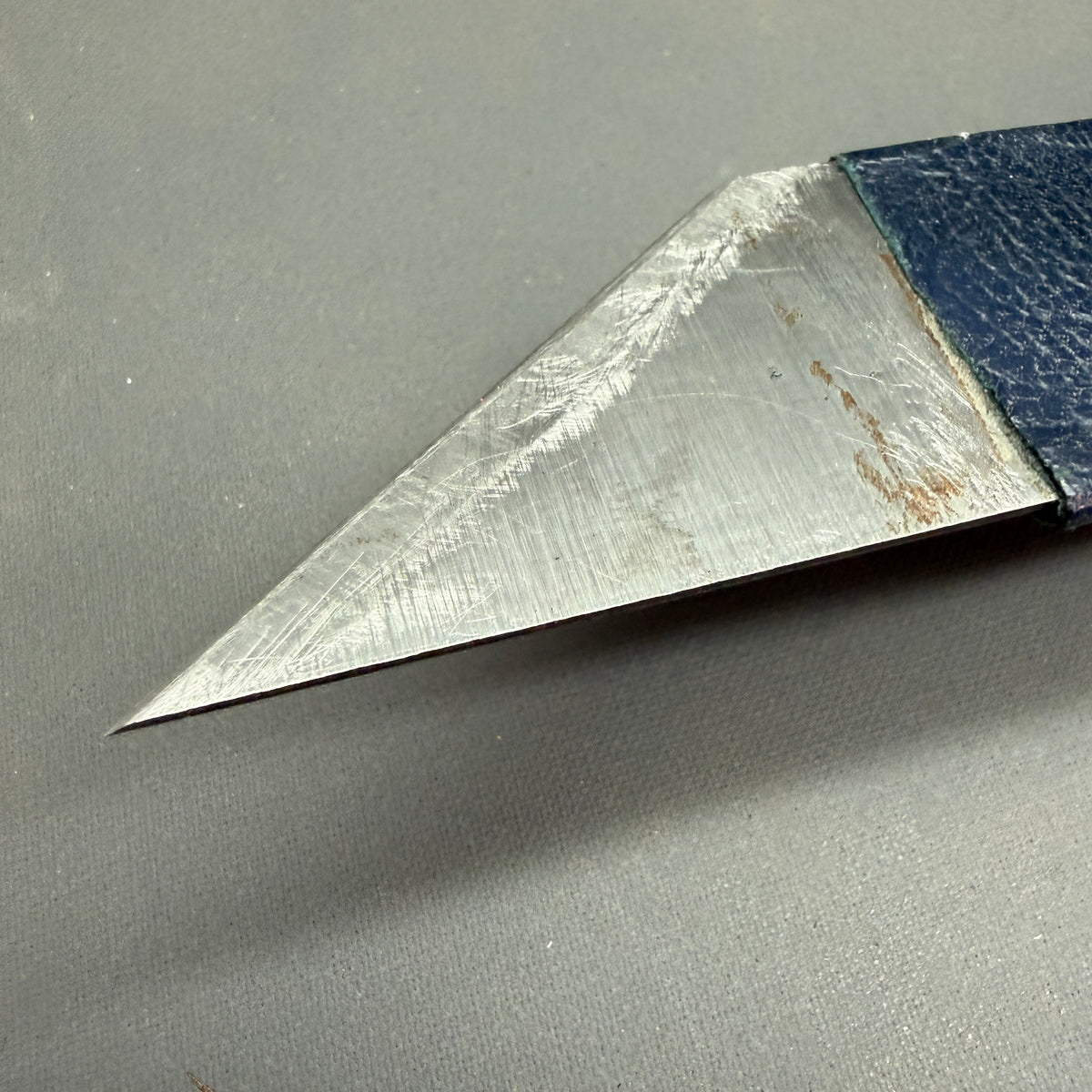 Second Hand Paring Knife