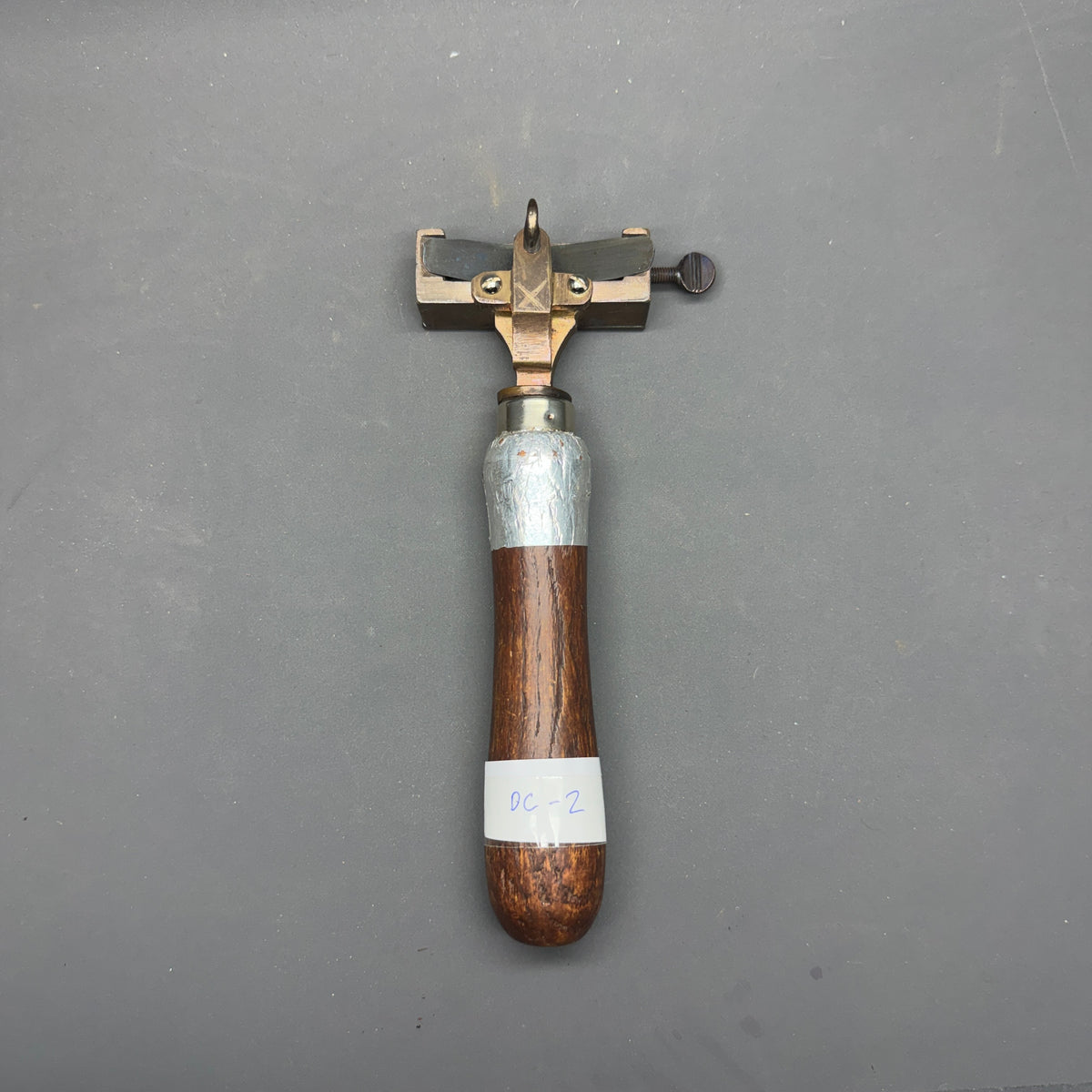 Second Hand 2" Type Holder
