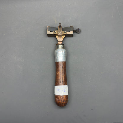 Second Hand 2" Type Holder