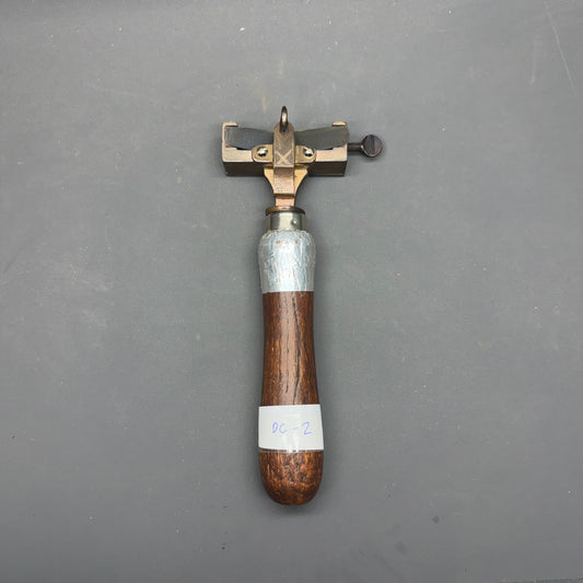 Second Hand 2" Type Holder