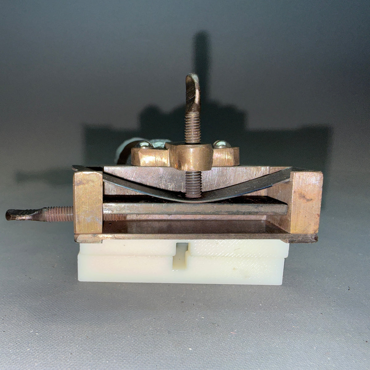 Second Hand 2" Type Holder