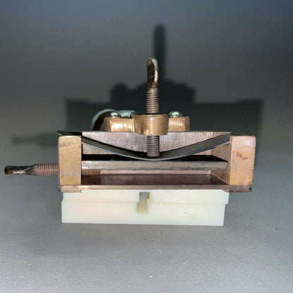 Second Hand 2" Type Holder