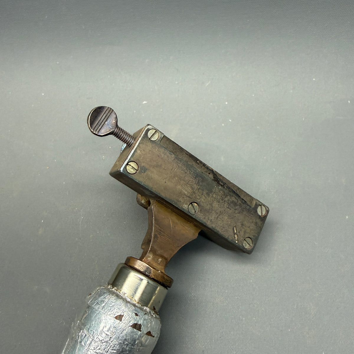 Second Hand 2" Type Holder