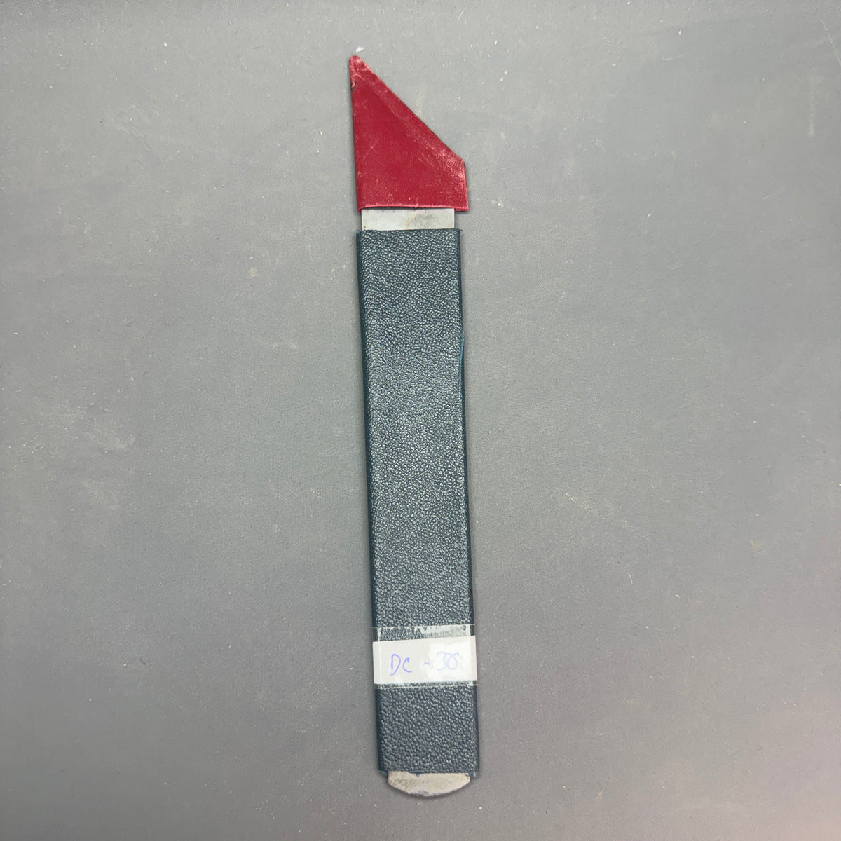 Second Hand Paring Knife