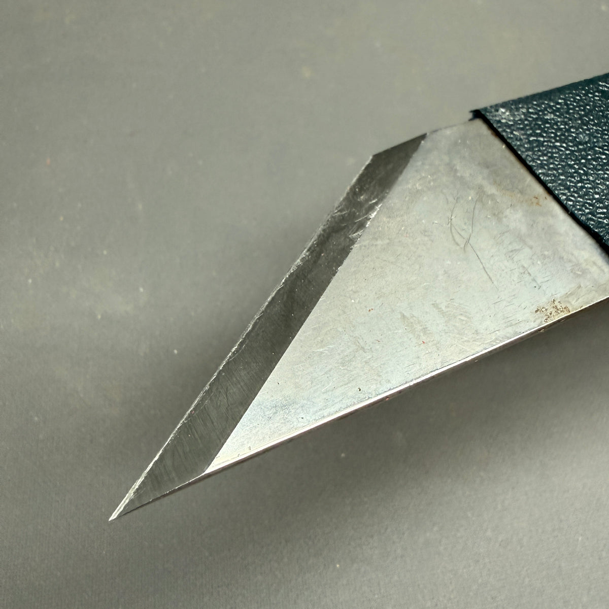 Second Hand Paring Knife