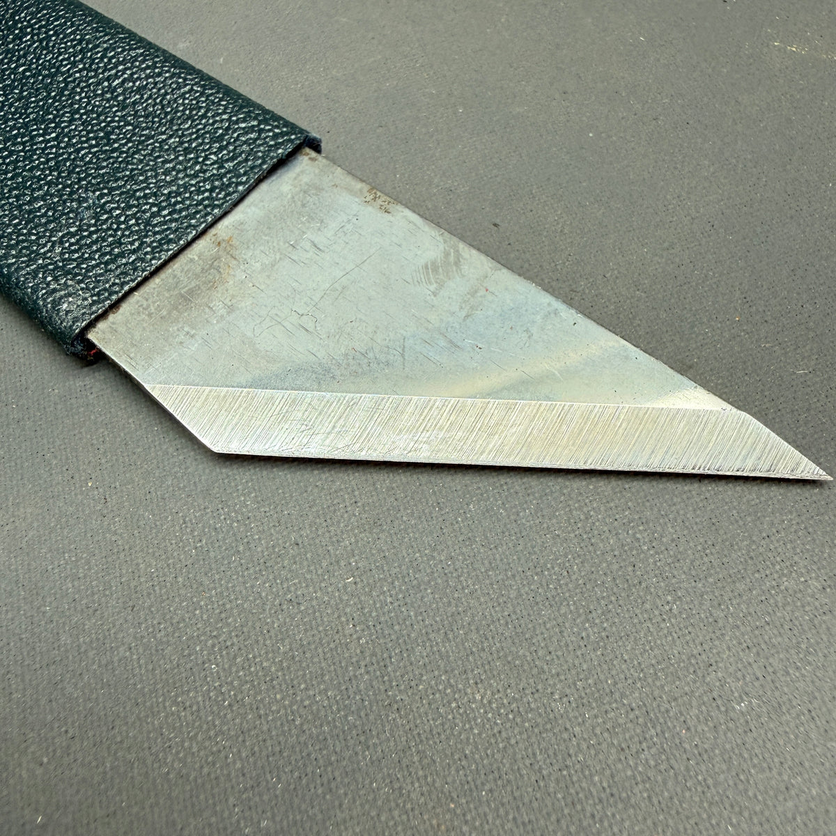 Second Hand Paring Knife