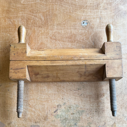 Second Hand Finishing Press - 44cm