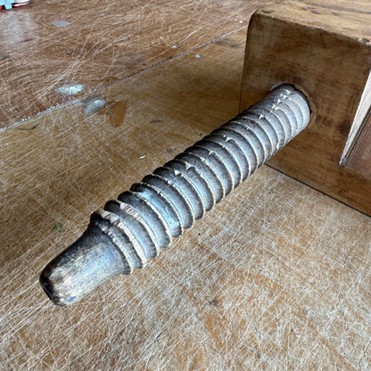 Second Hand Finishing Press - 44cm