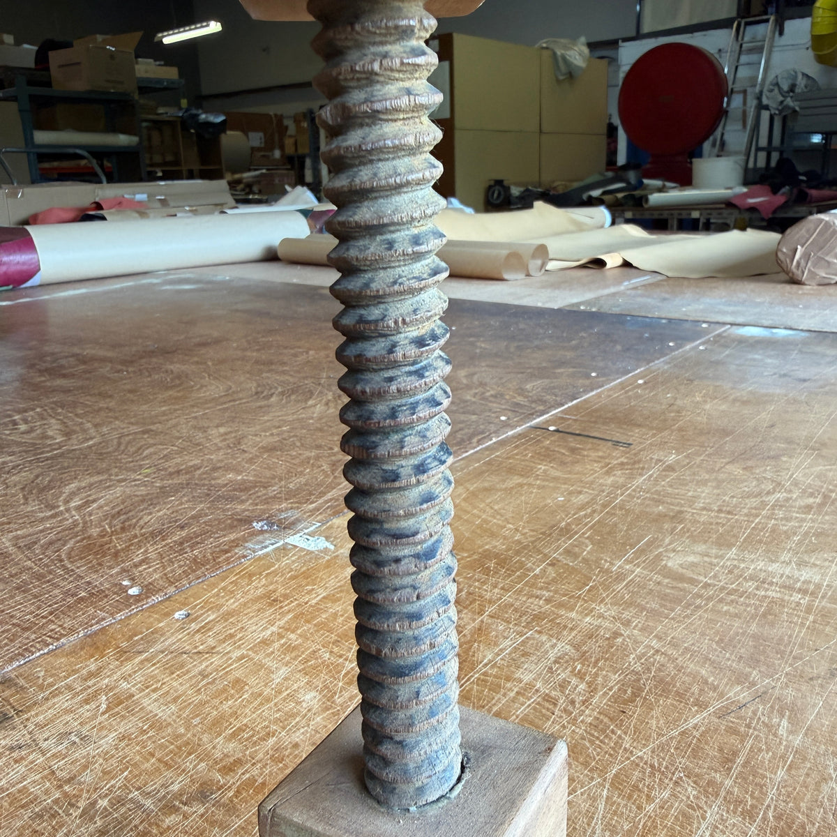 Second Hand Sewing Frame - 34cm