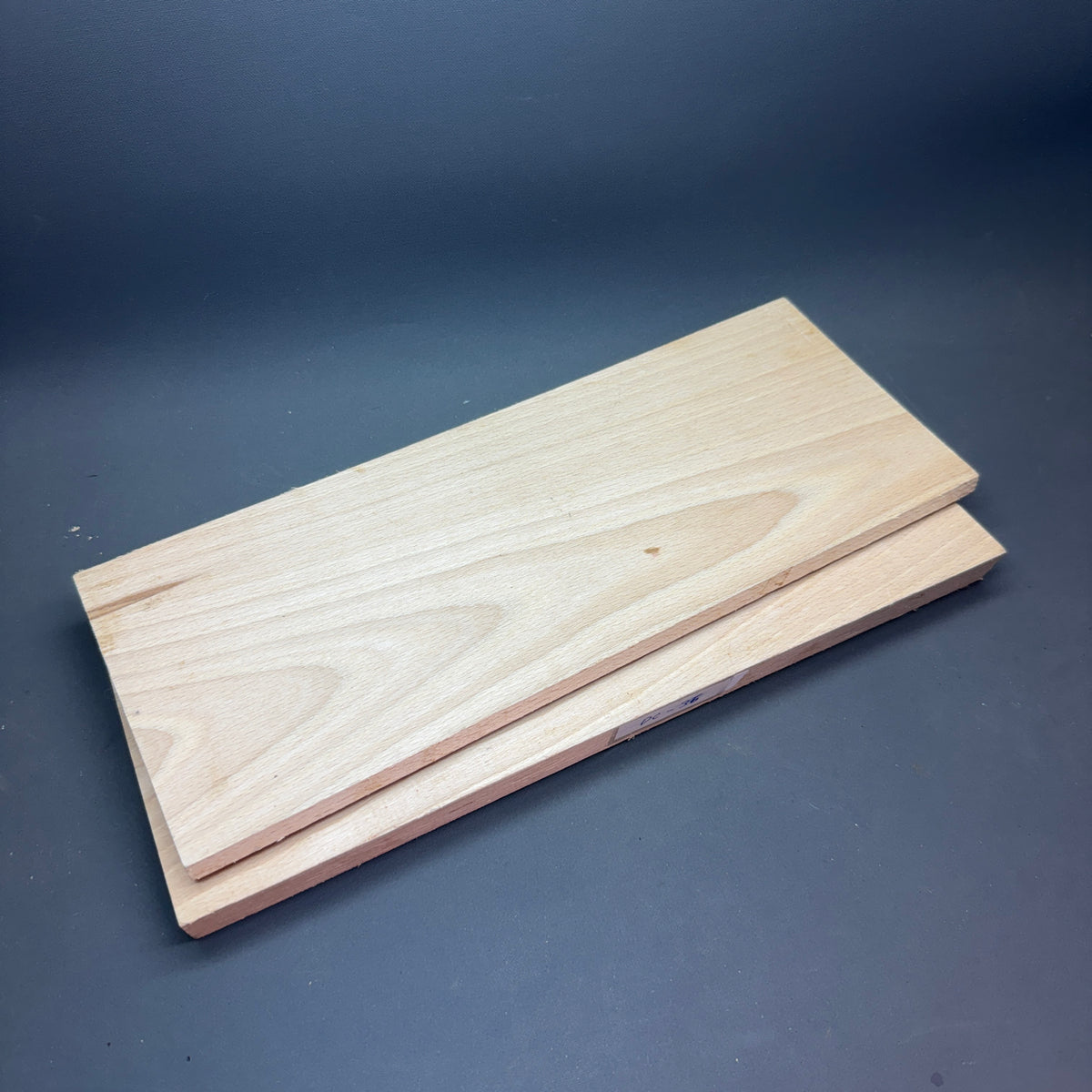 Second Hand Type - 12" Backing Boards