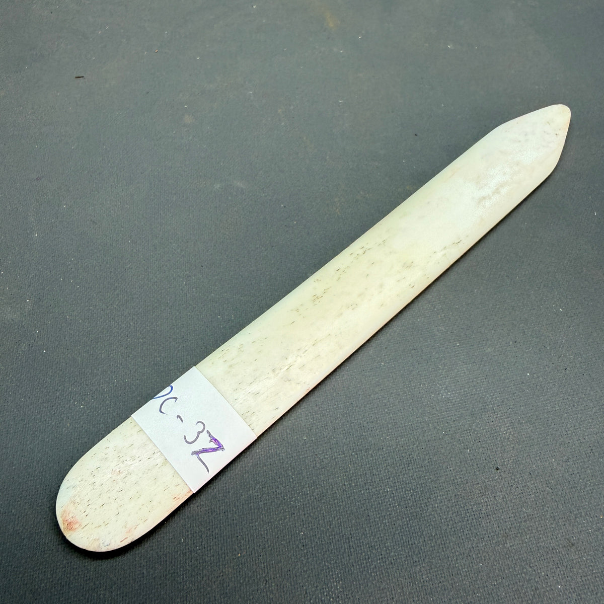 Second Hand 6.5" Bone Folder