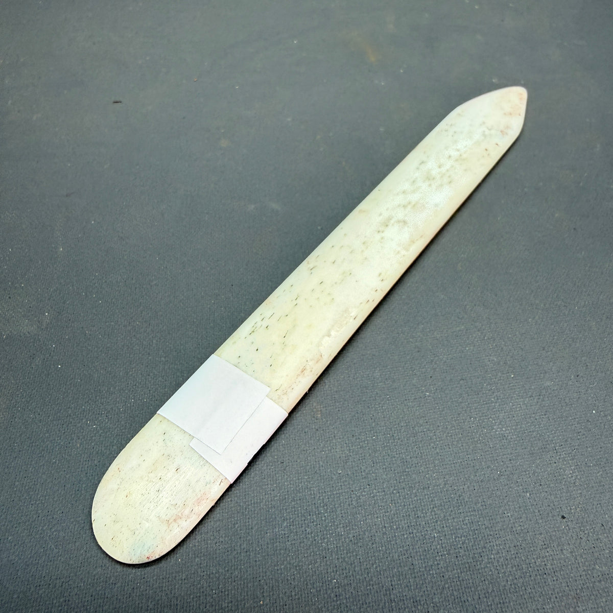 Second Hand 6.5" Bone Folder