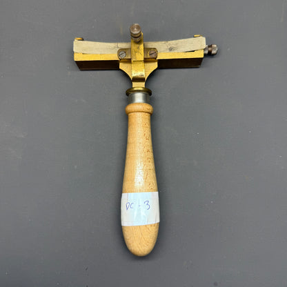 Second Hand 4" Type Holder