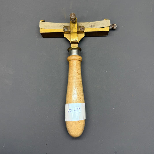 Second Hand 4" Type Holder
