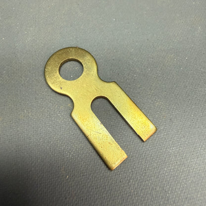 Second Hand Brass Sewing Keys