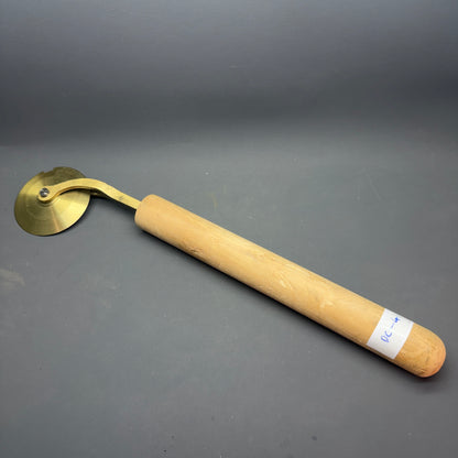 Second Hand Fillet Wheel