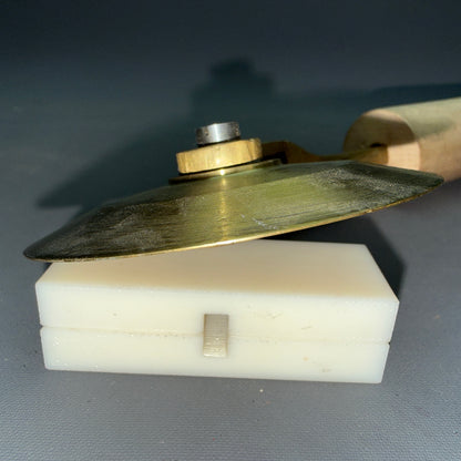 Second Hand Fillet Wheel