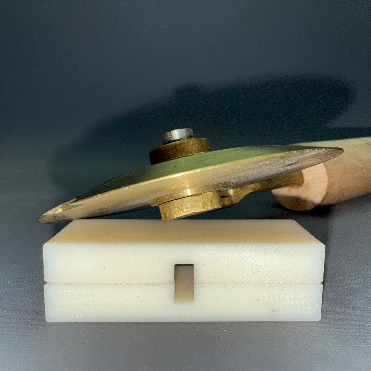 Second Hand Fillet Wheel