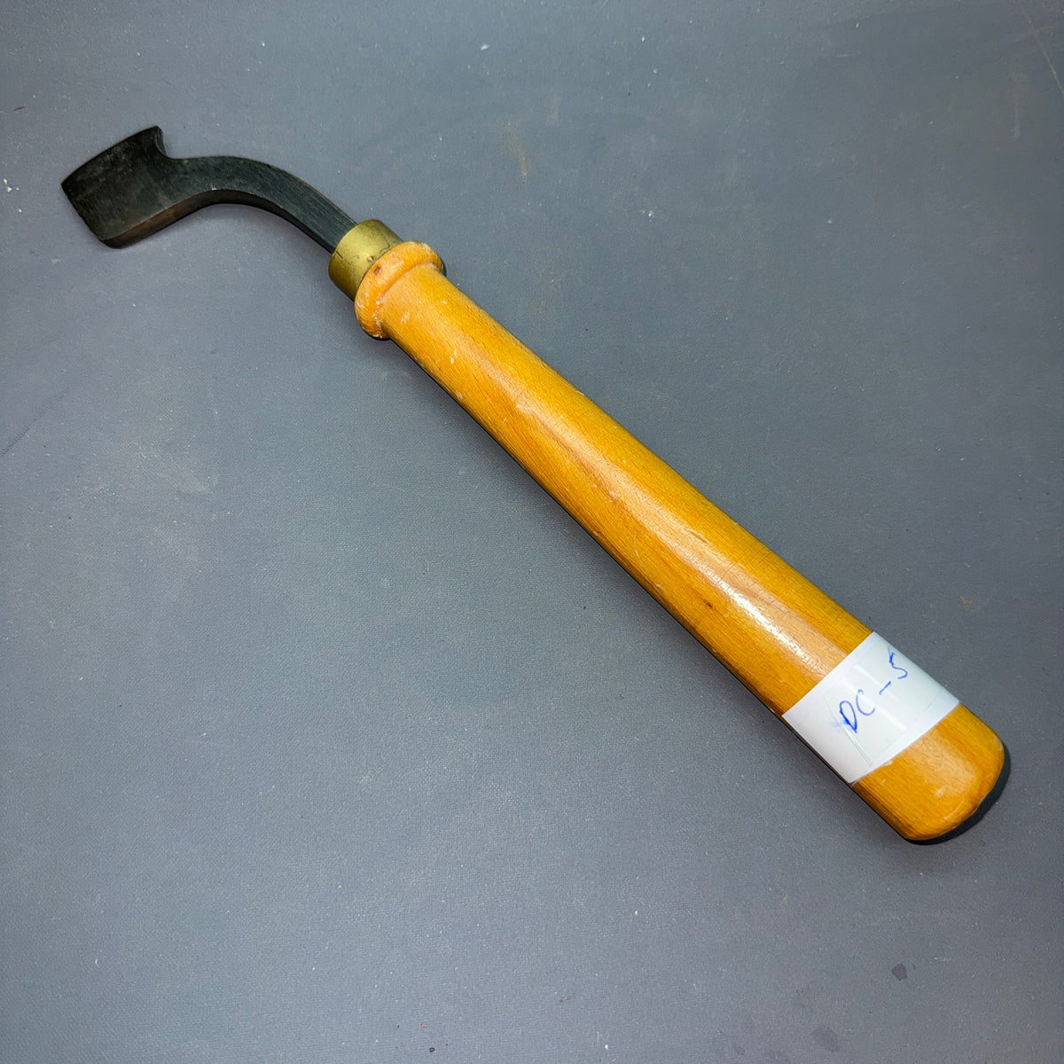 Second Hand Single Line Creaser