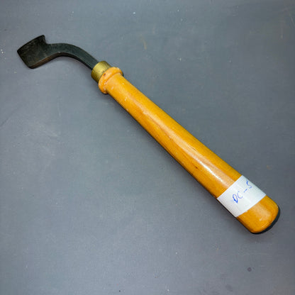 Second Hand Single Line Creaser
