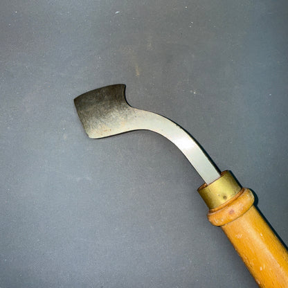 Second Hand Single Line Creaser
