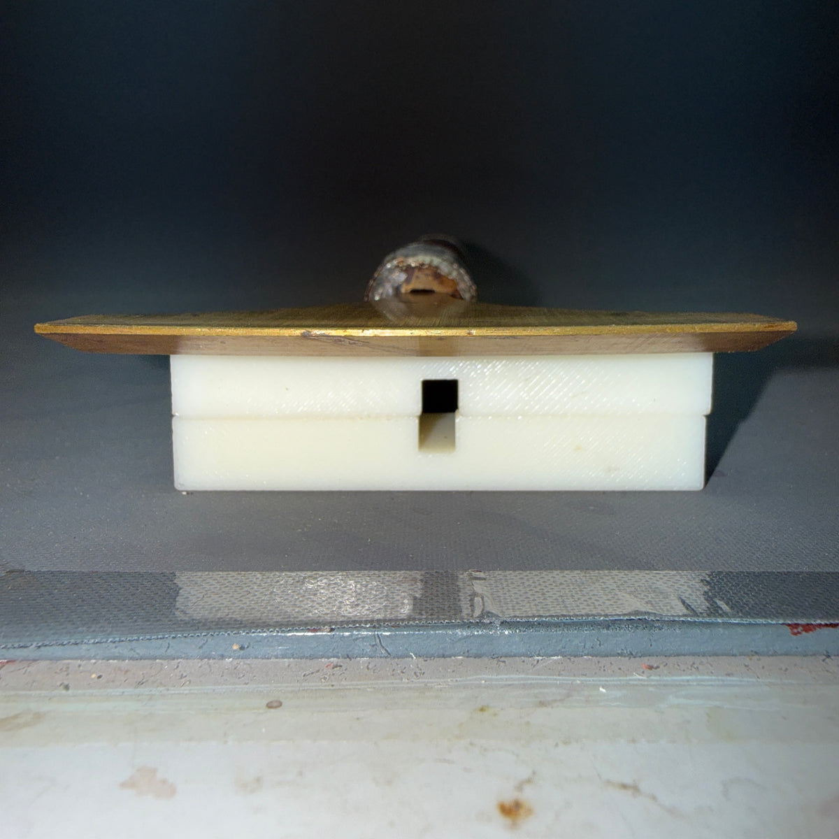 Second Hand 3" Fillet Pallet