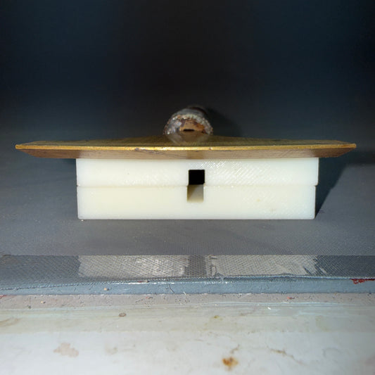 Second Hand 3" Fillet Pallet