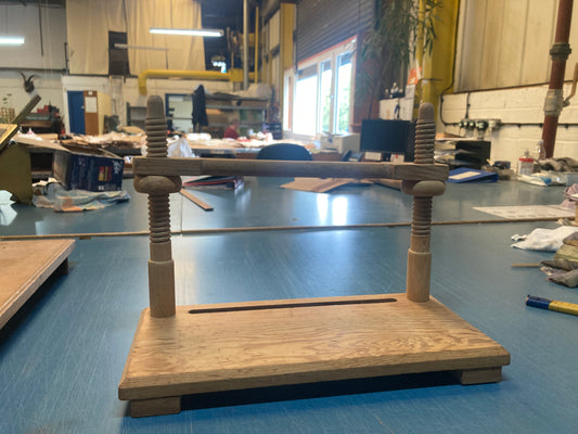 Sewing Frame