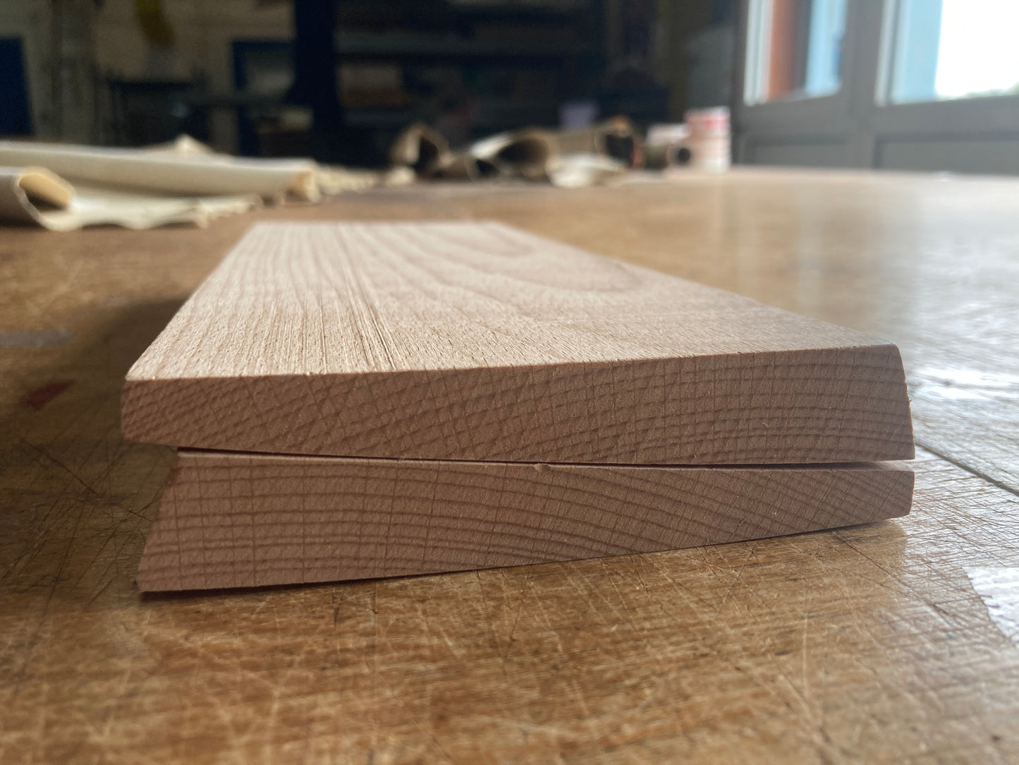 Backing Boards