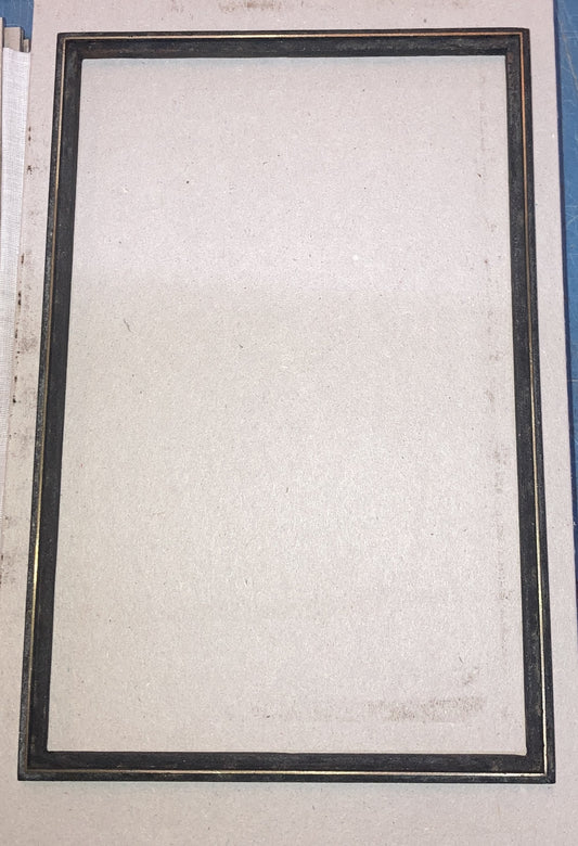Book Plate