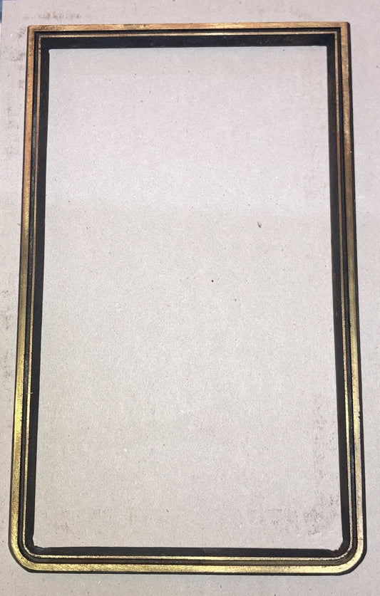 Book Plate