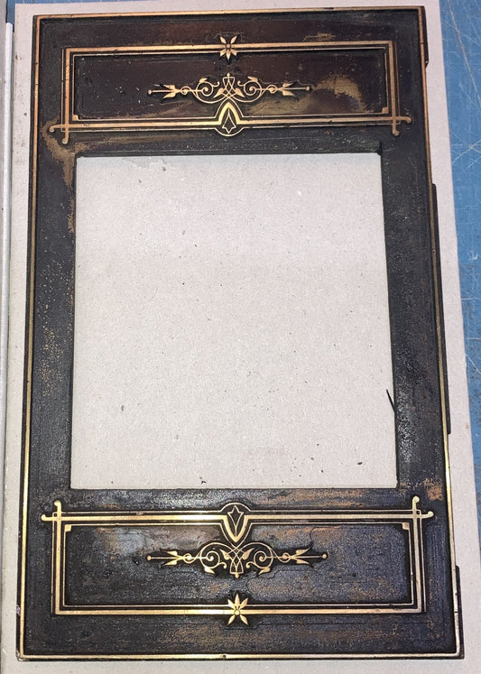 Book Plate