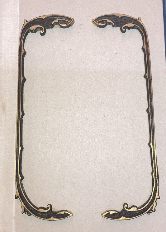 Book Plates Set