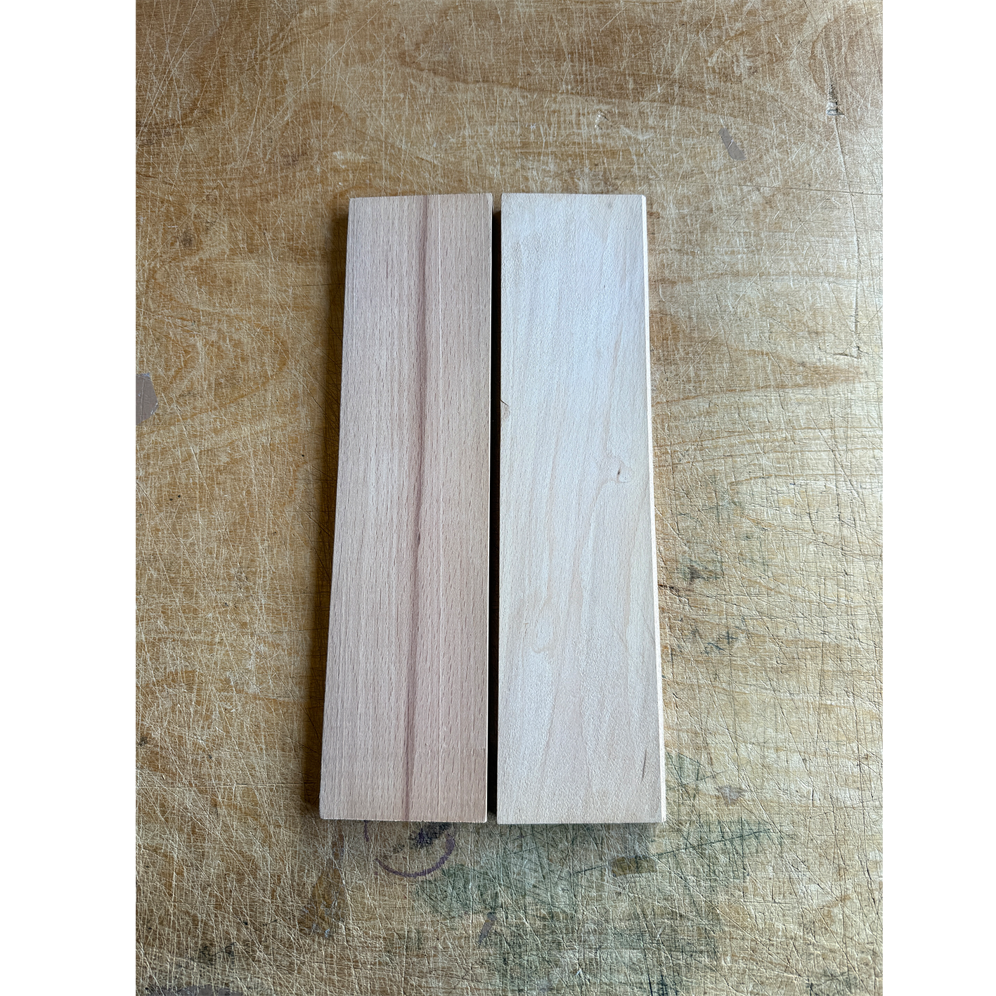 Second Hand 13" Gilding Boards