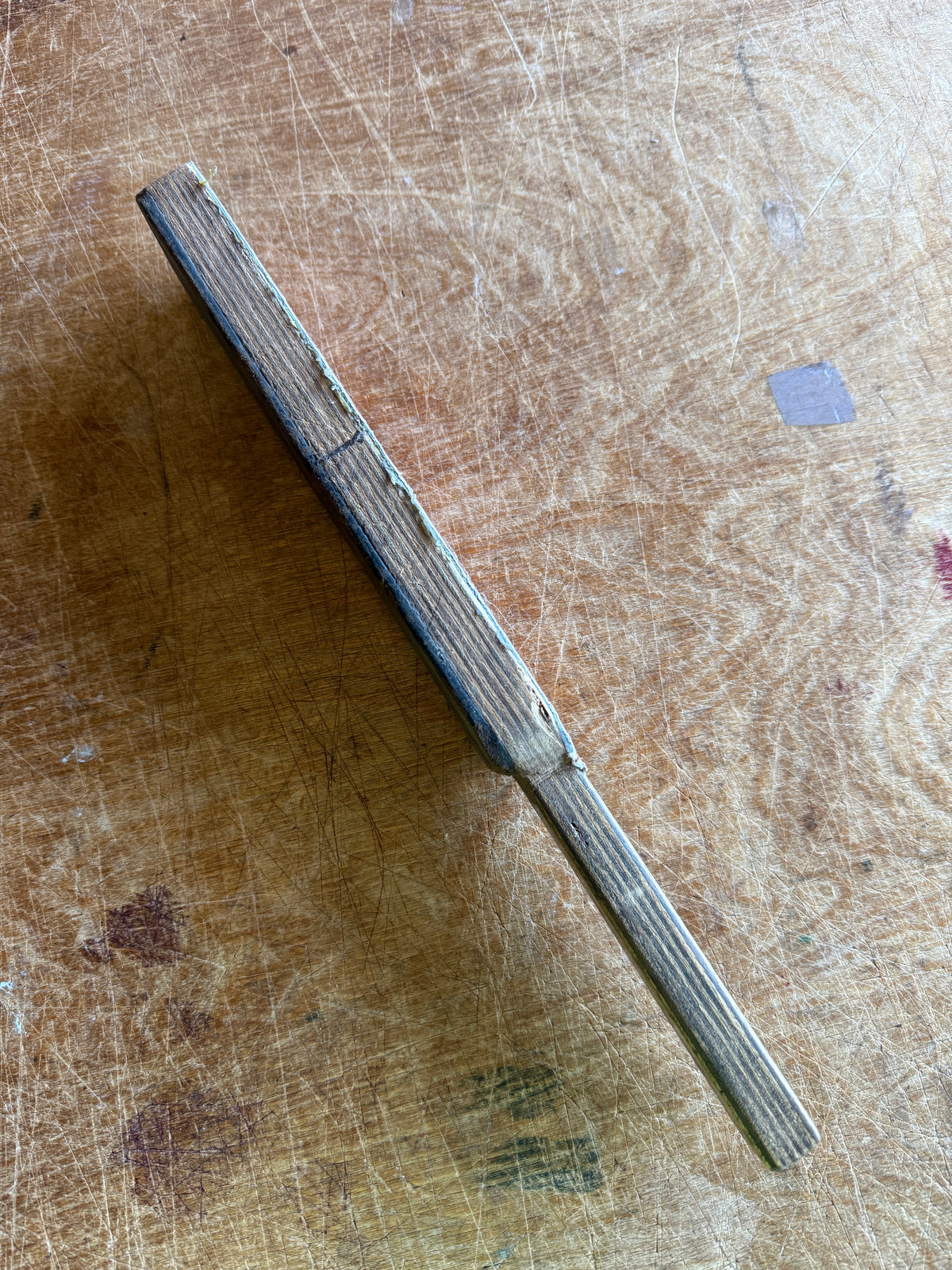 Knife Strop