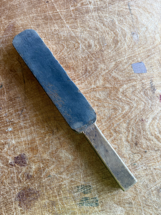 Knife Strop