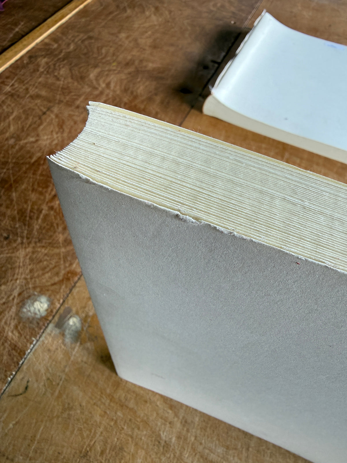 Damaged Classic 2 Album Block