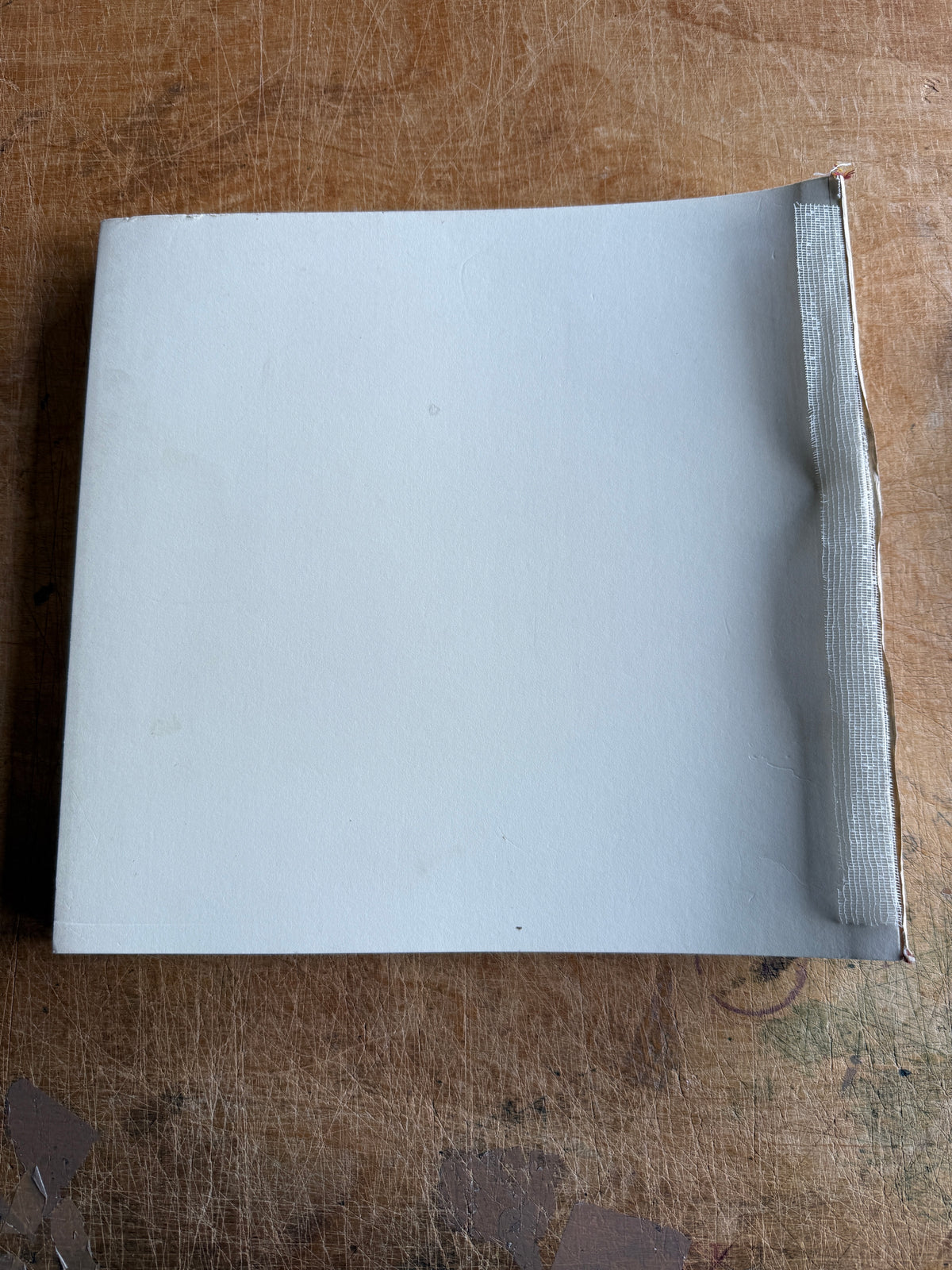 Damaged Classic 2 Album Block