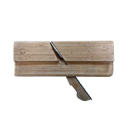 Moulding Plane