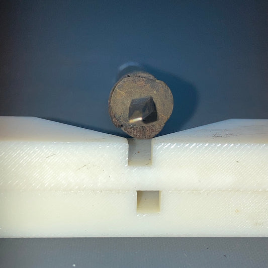 Short-Line Hand Tool