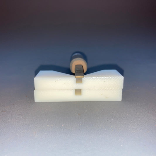 Short-Line Hand Tool