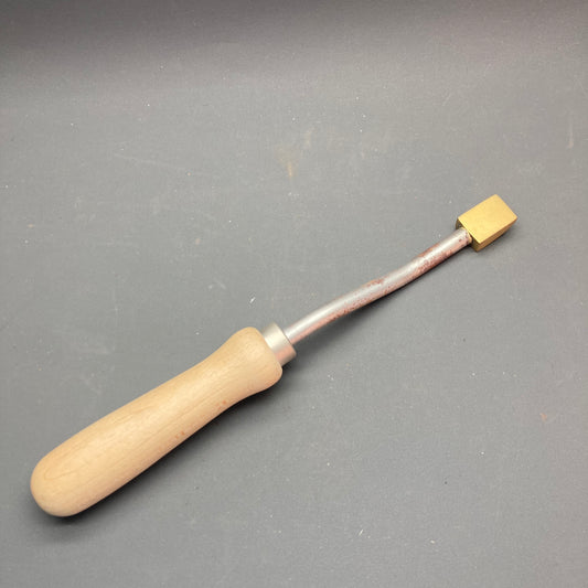 Mini Polishing Iron