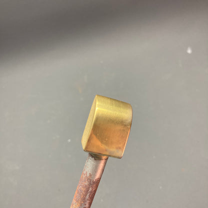 Mini Polishing Iron