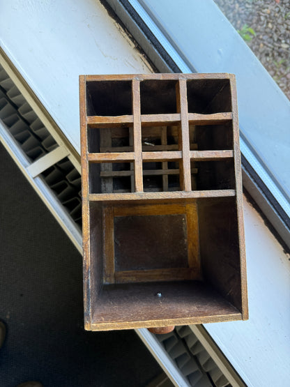 Second Hand - Tool Holder