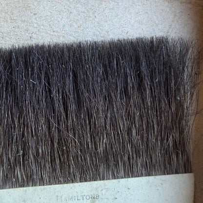 Gilders Hair Tip Brush