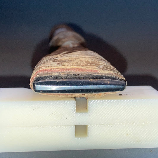 Flat Agate Bunisher