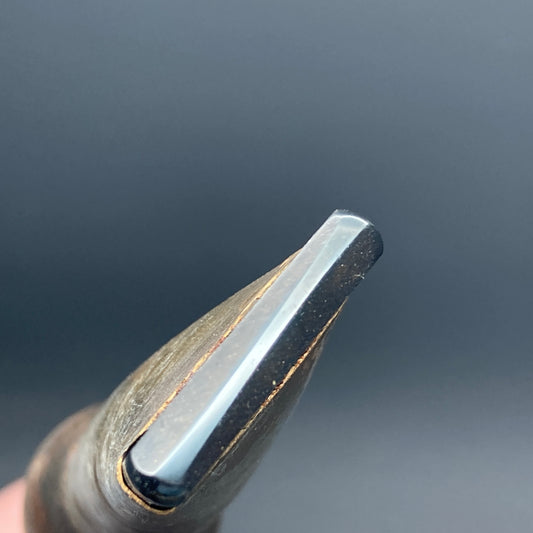 Flat Agate Bunisher