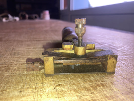 Type Holder
