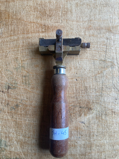 Type Holder