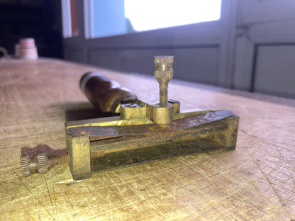 Type Holder